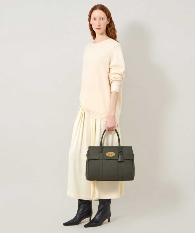 Mulberry Bayswater Shoulder Bag