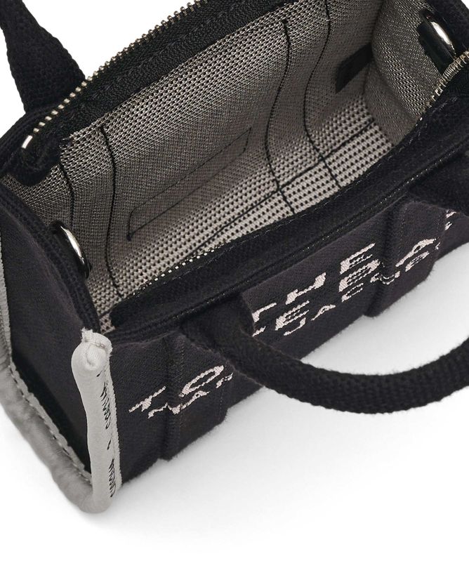 Marc Jacobs The Jacquard Crossbody Tote Bag