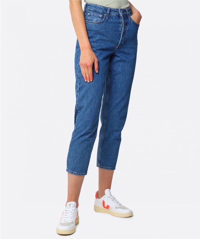 rag & bone Alissa High-Rise Jeans
