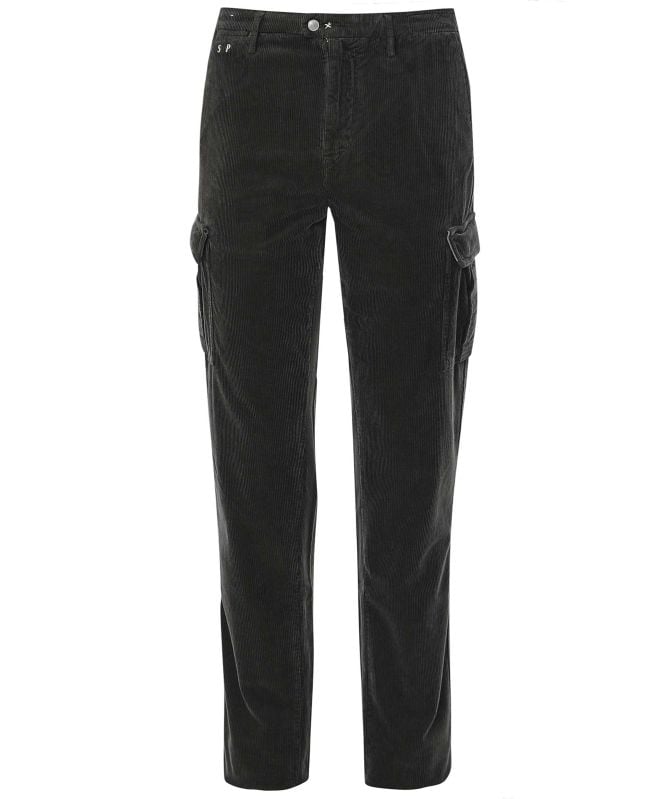 Tramarossa Corduroy Amerigo Cargo Pants