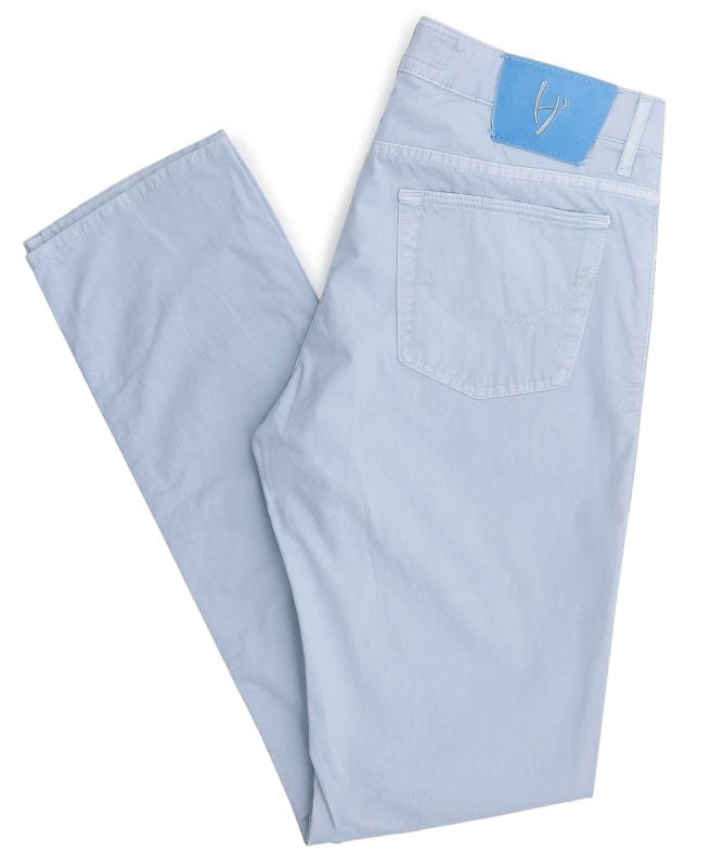 HandPicked Slim Fit Ravello Jeans