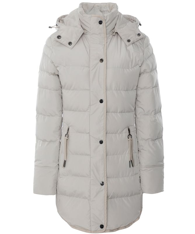 Rino and Pelle Nusa Padded Coat