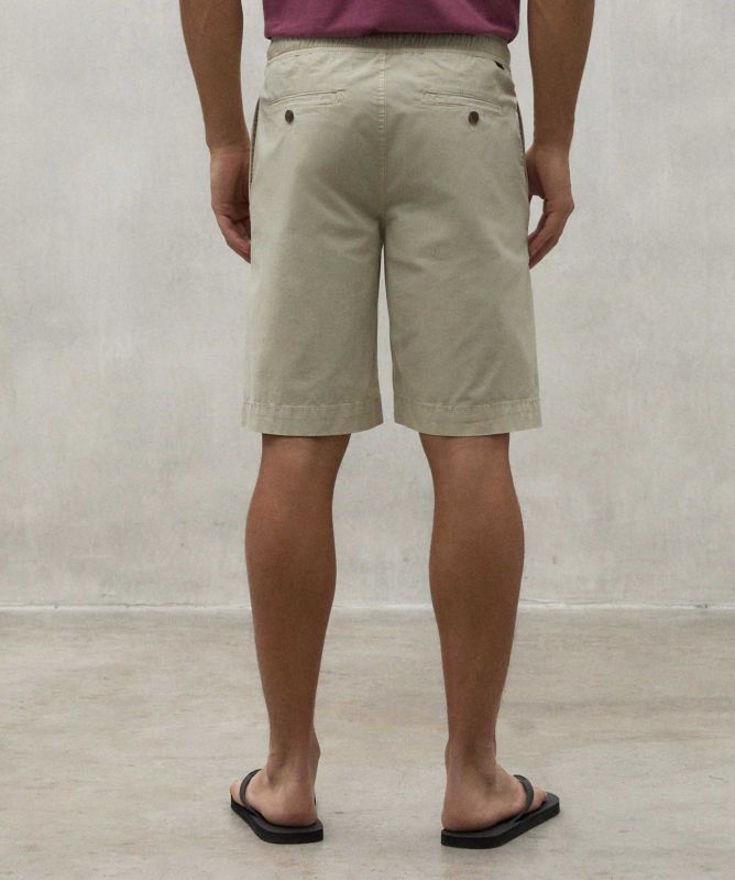 ECOALF Recycled Cotton Ethica Shorts