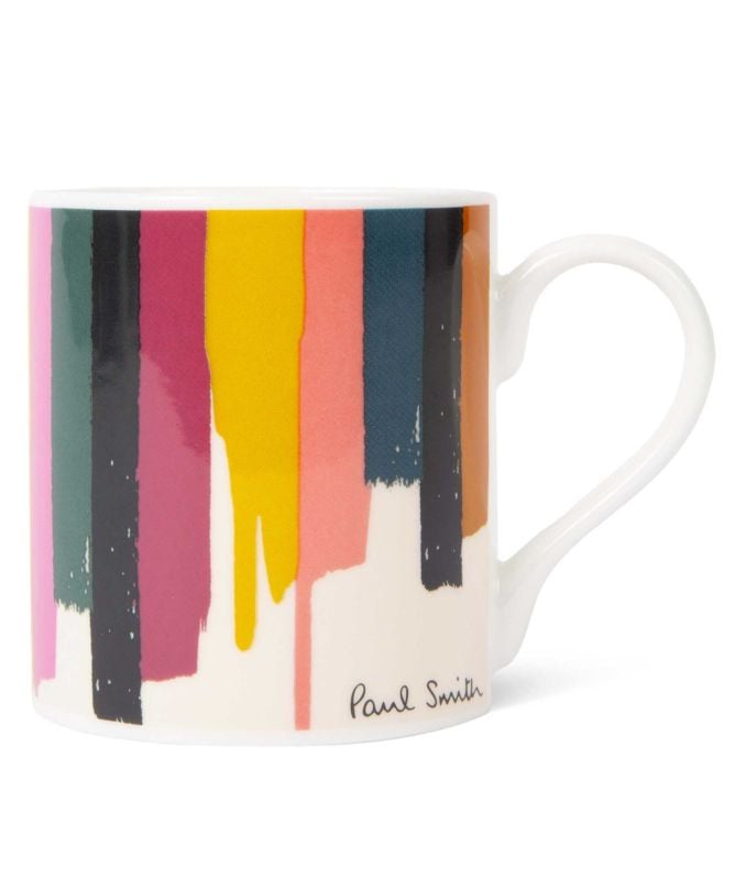 Paul Smith Bone China Mug