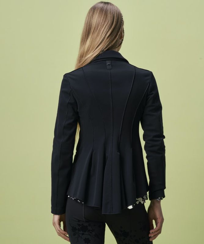 High Instinctive Tailored Jacket