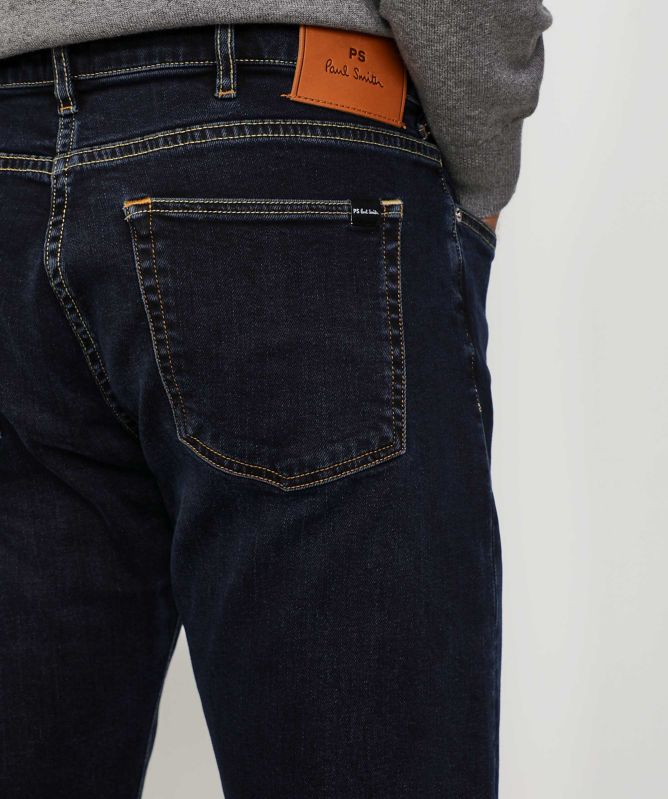 Paul Smith Tapered Fit Jeans