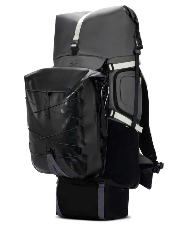 Tropicfeel Shelter Backpack