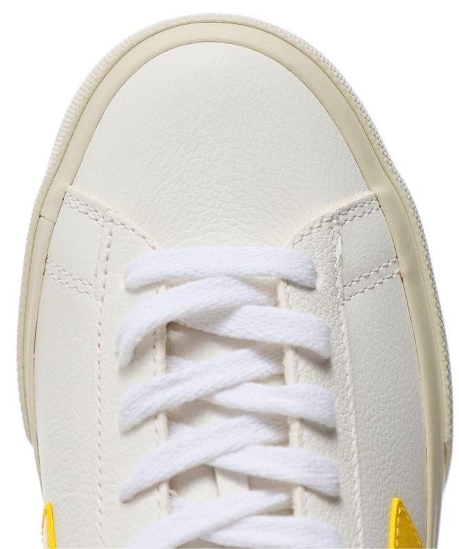 VEJA Women's ChromeFree Leather Campo Sneakers
