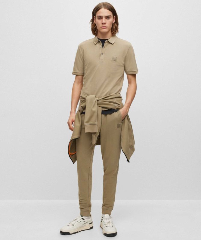 BOSS Slim Fit Passenger Polo Shirt