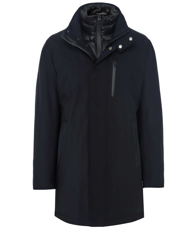 Montecore Water-Resistant Down Coat