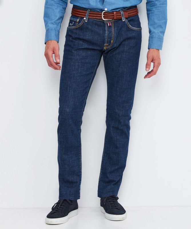 Jacob Cohen Slim Fit J622 Jeans