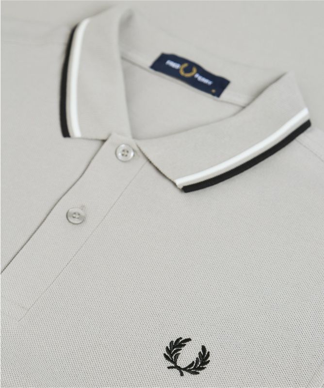 Fred Perry M3600 Polo Shirt