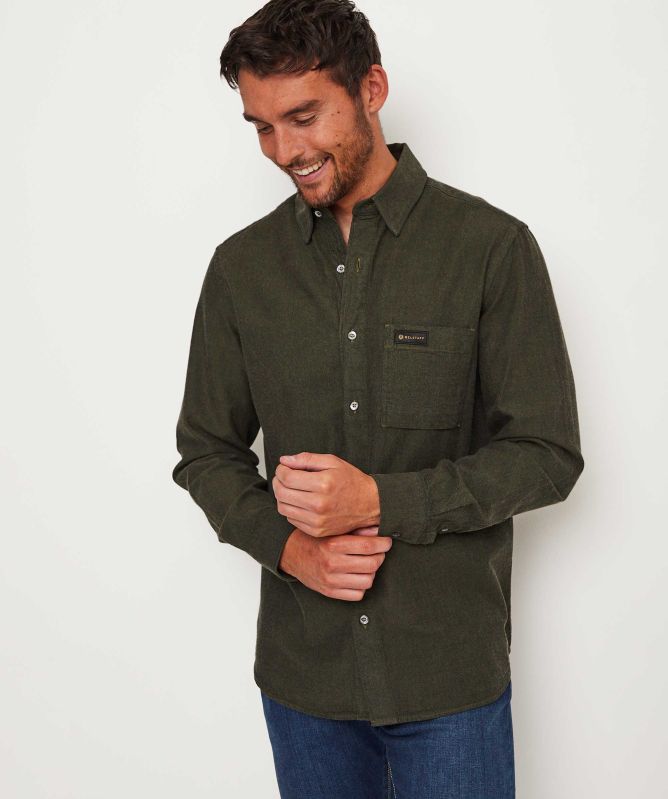 Belstaff Broadall Shirt