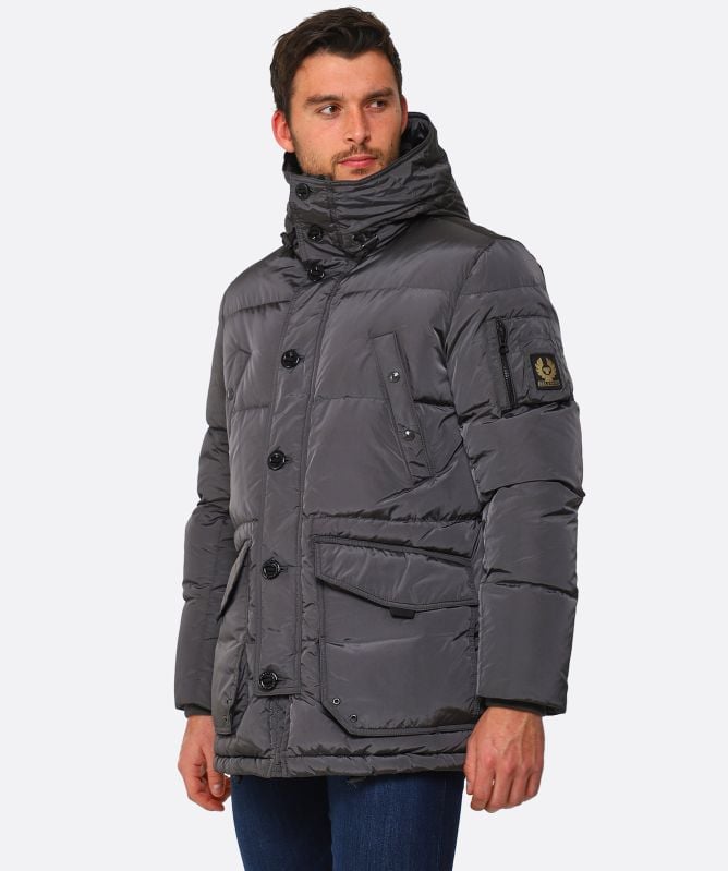 Belstaff Water-Repellent Down Sonar Jacket