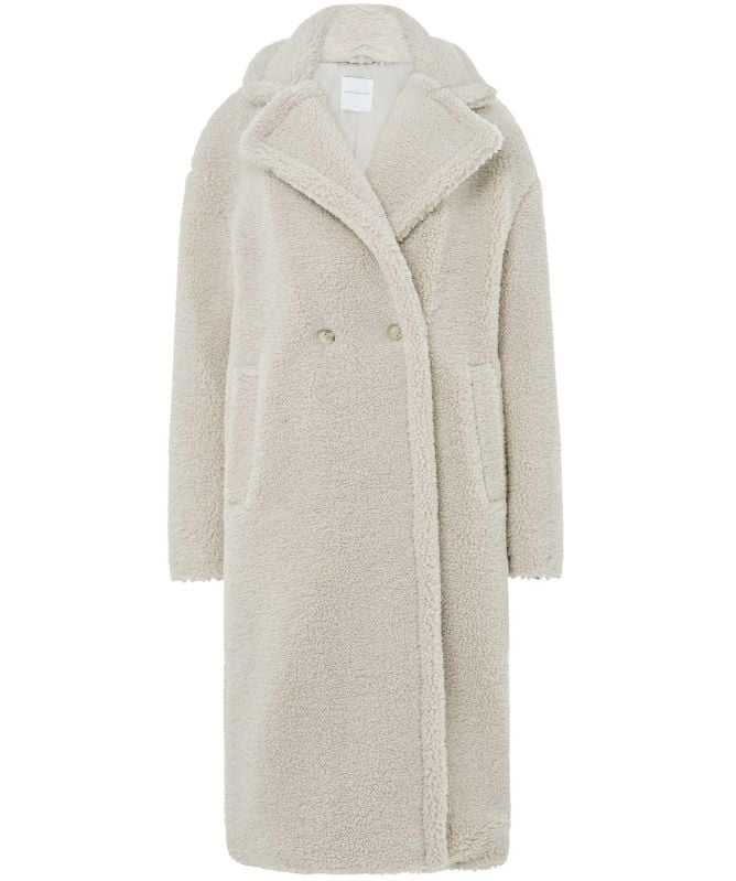 Rino and Pelle Elicia Teddy Coat