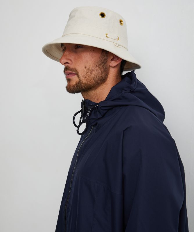 Tilley The Iconic T1 Bucket Hat