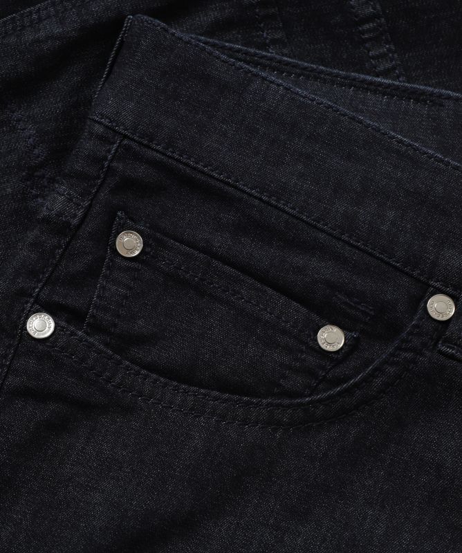 Baldessarini Five-Pocket Jeans
