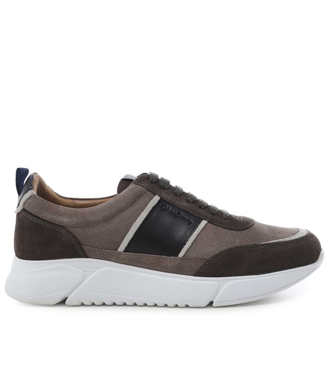 Oliver Sweeney Byram Trainers