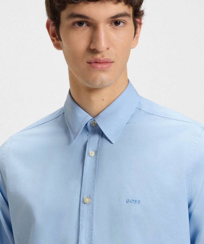 BOSS Relegant Regular Fit Shirt
