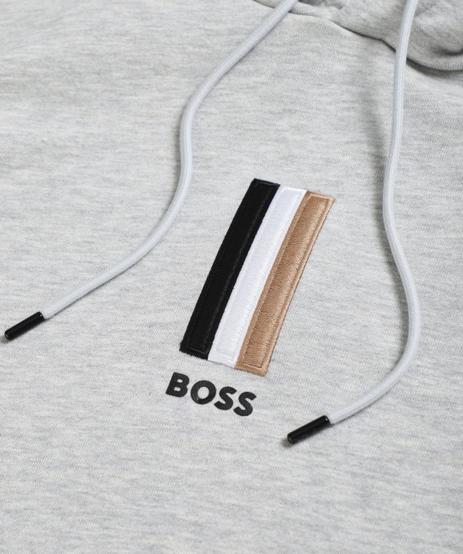 BOSS Seeger 105 Hoodie