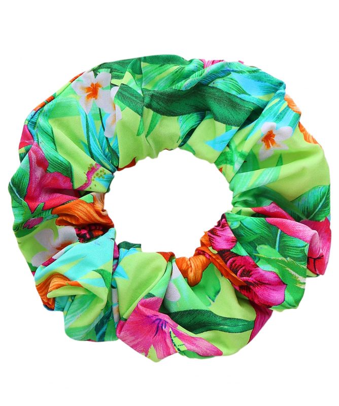 Banana Moon Chouchou Sunleaf Scrunchie