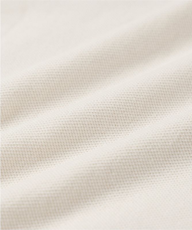 Hackett Classic Fit Numbered Polo Shirt