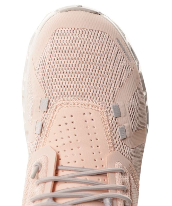 On Running Cloud 5 Trainers