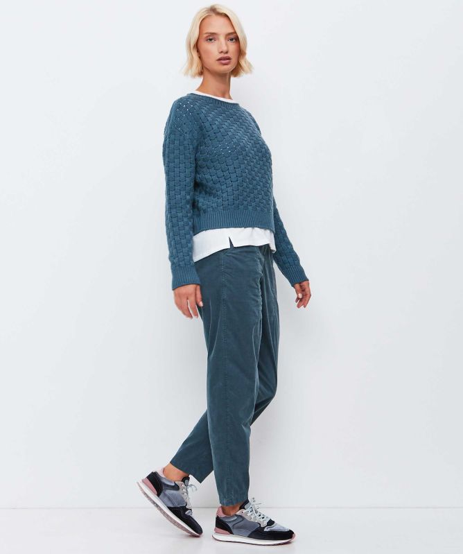 OSKA Corduroy 540/3240 Trousers