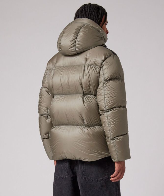Parajumpers Down Diran Puffer Jacket