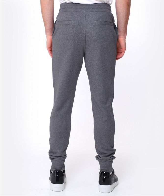 Moose Knuckles Slim Fit Lennard Sweatpants