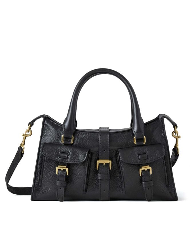 Mulberry Small Roxanne Shoulder Bag