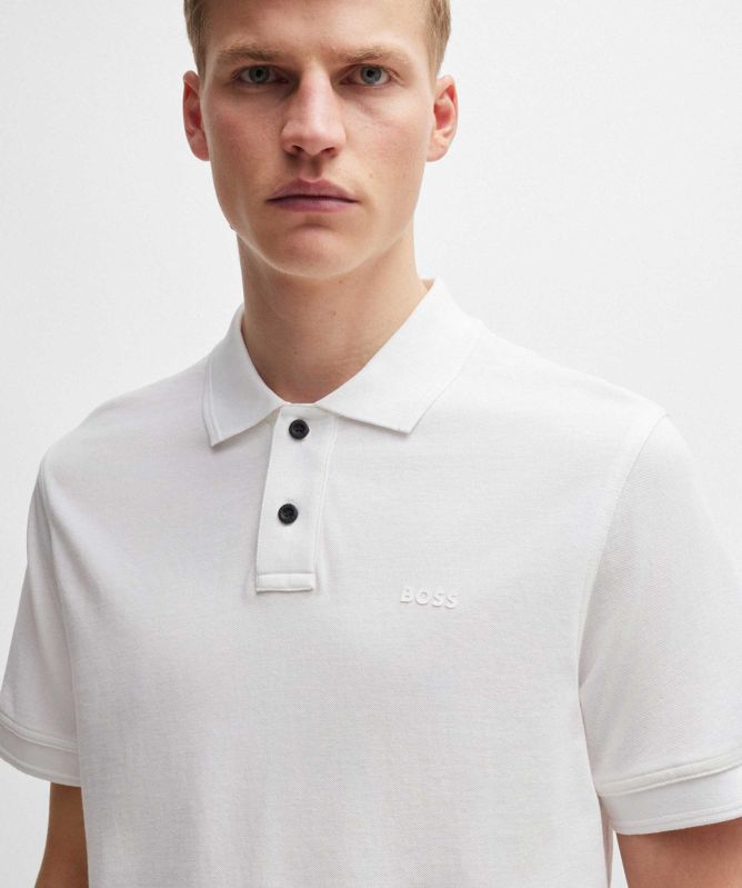 BOSS Prime Polo Shirt