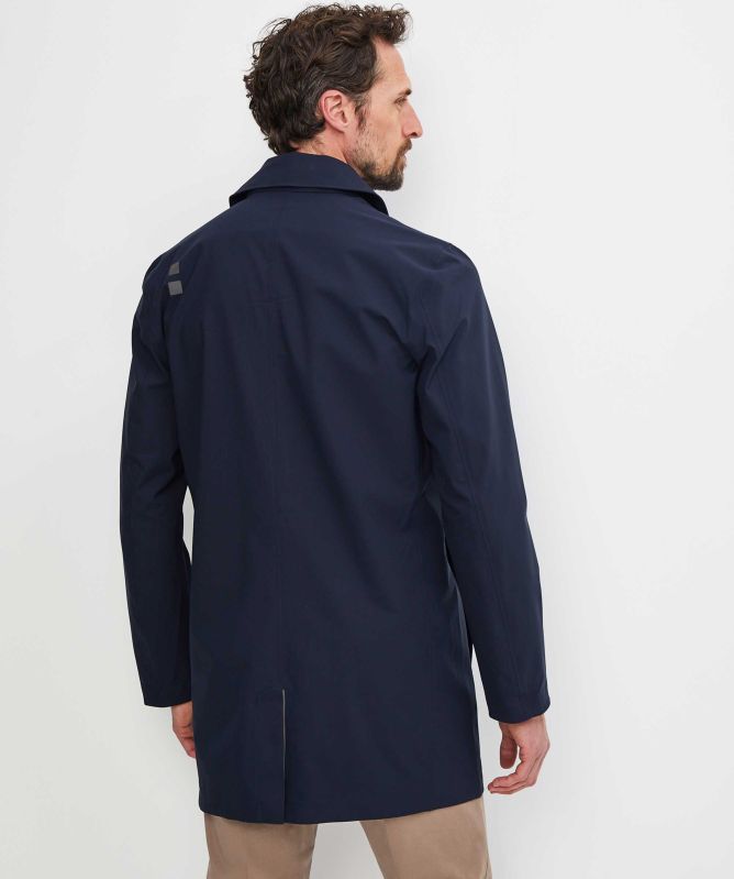 UBR Waterproof Sky Fall™ Coat