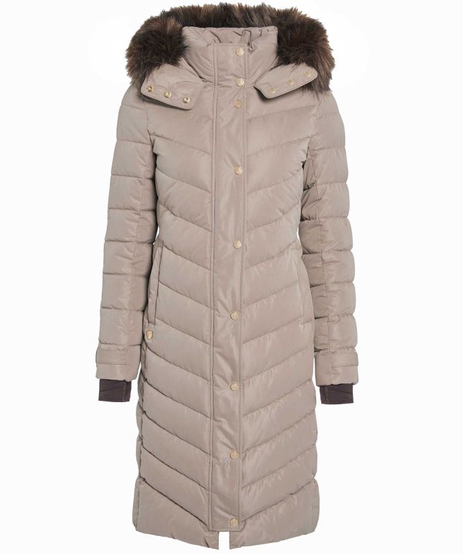 Holland Cooper Chamonix Coat