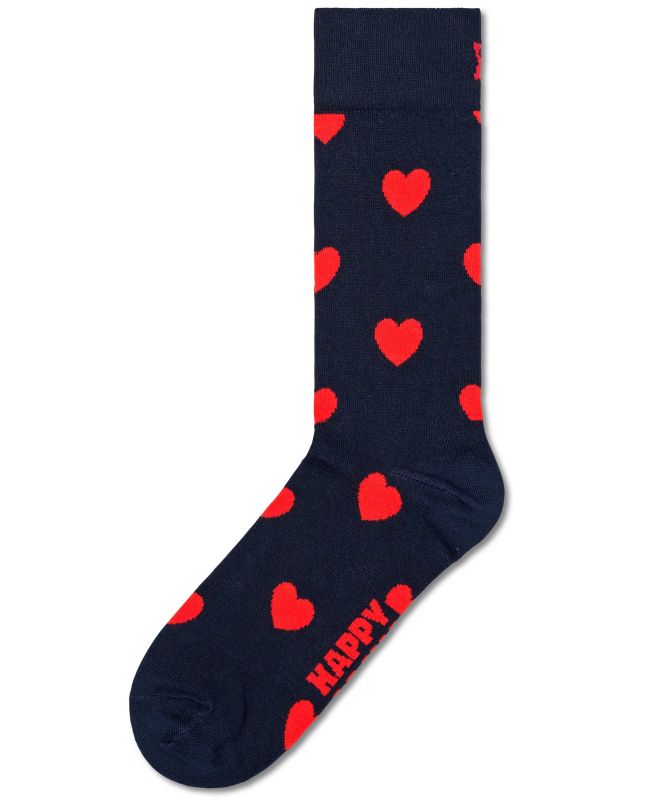 Happy Socks Heart Socks