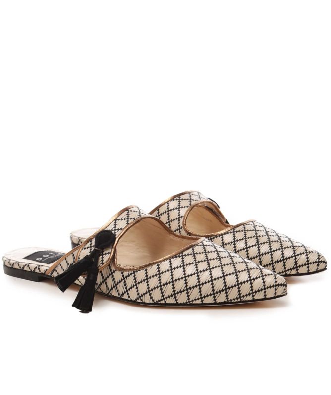 Dotz Ticuna Mules
