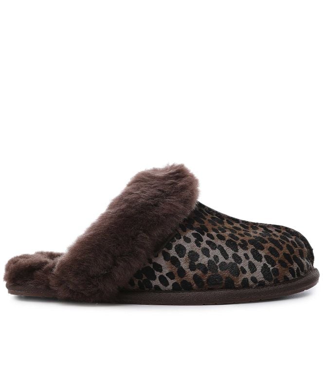 UGG Scuffette Caspian Slippers