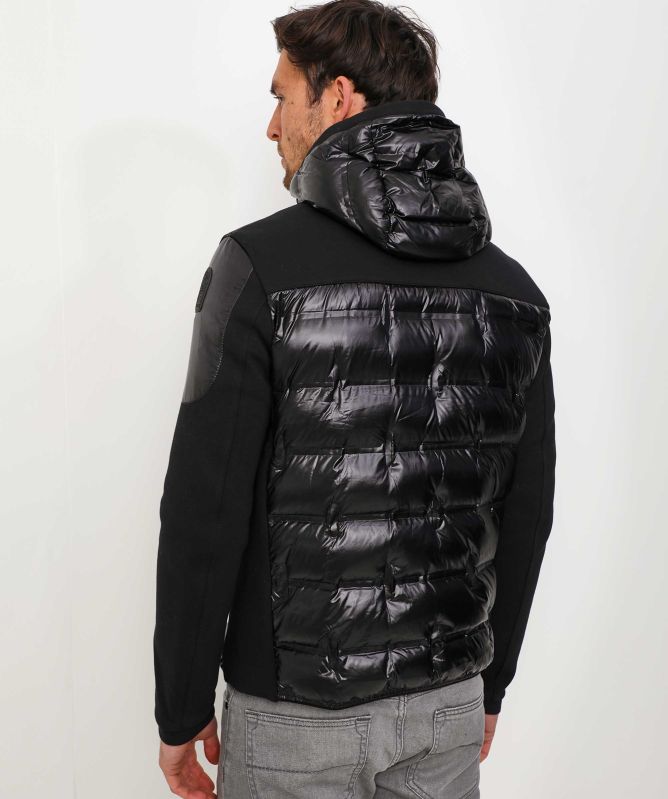 Parajumpers Quilted Down Gyles Jacket