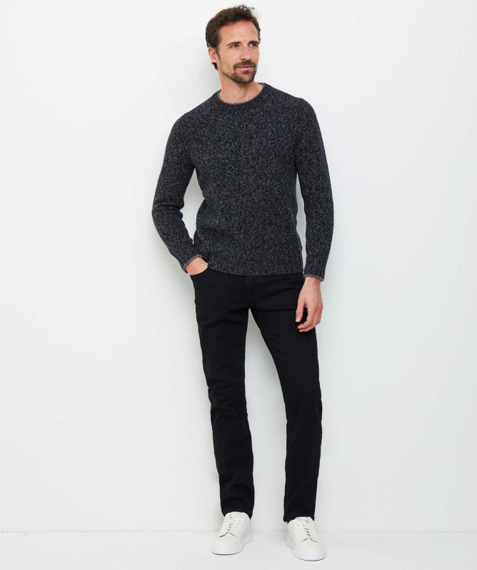 Jacob Cohen Slim Fit Bard Jeans