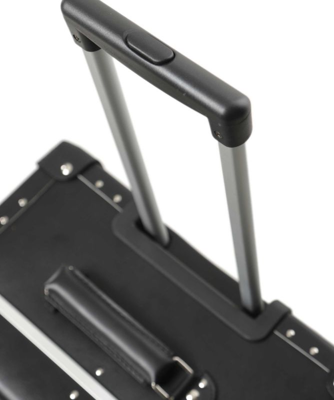 Nappa Dori Steamer Check-In Bag