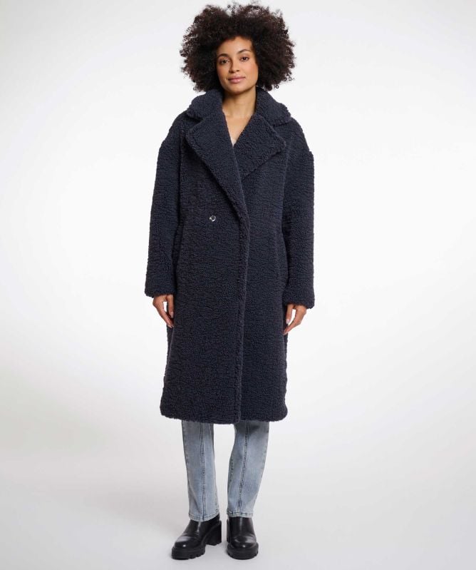 Rino and Pelle Elicia Teddy Coat