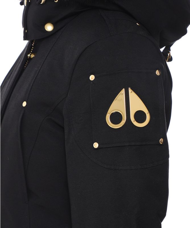 Moose Knuckles Grand Metis Parka