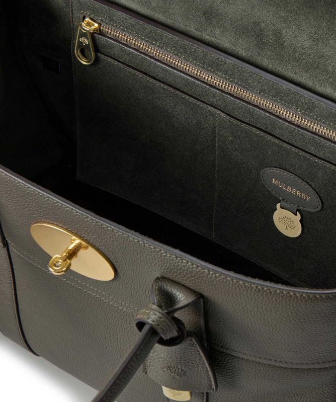 Mulberry Bayswater Shoulder Bag