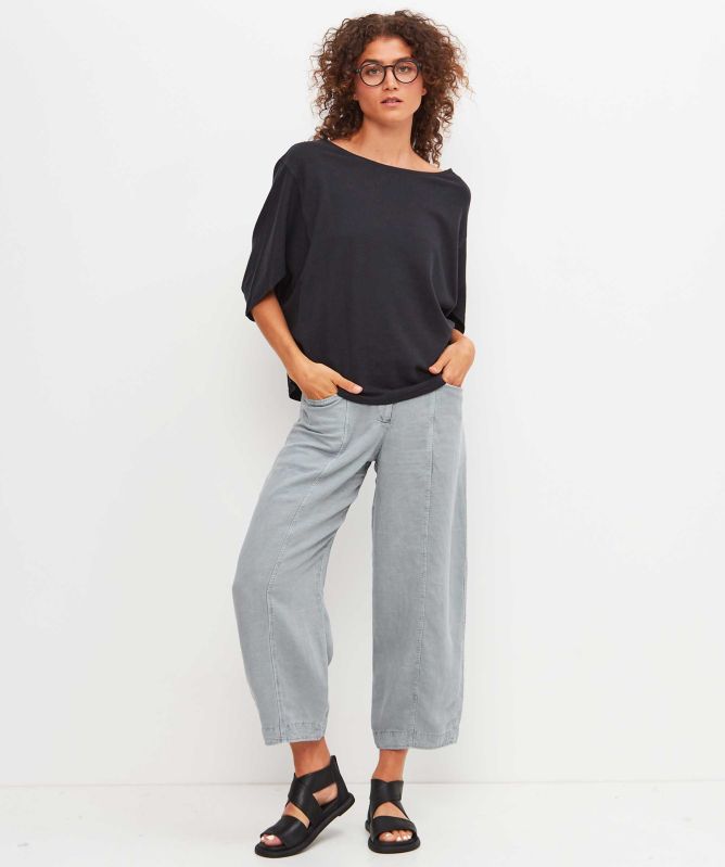 OSKA Barrel Leg 533/3257 Pants