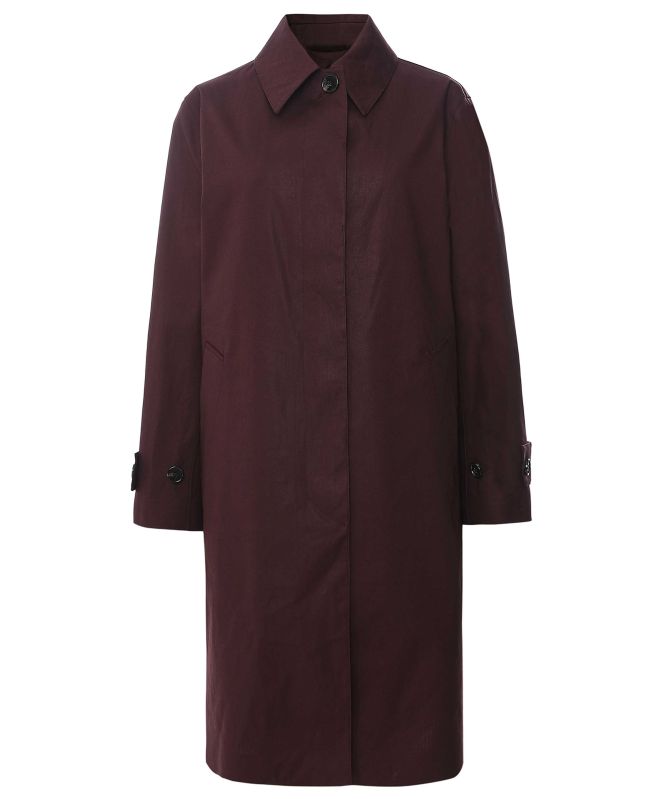 Mackintosh Banton Raintec 3/4 Coat