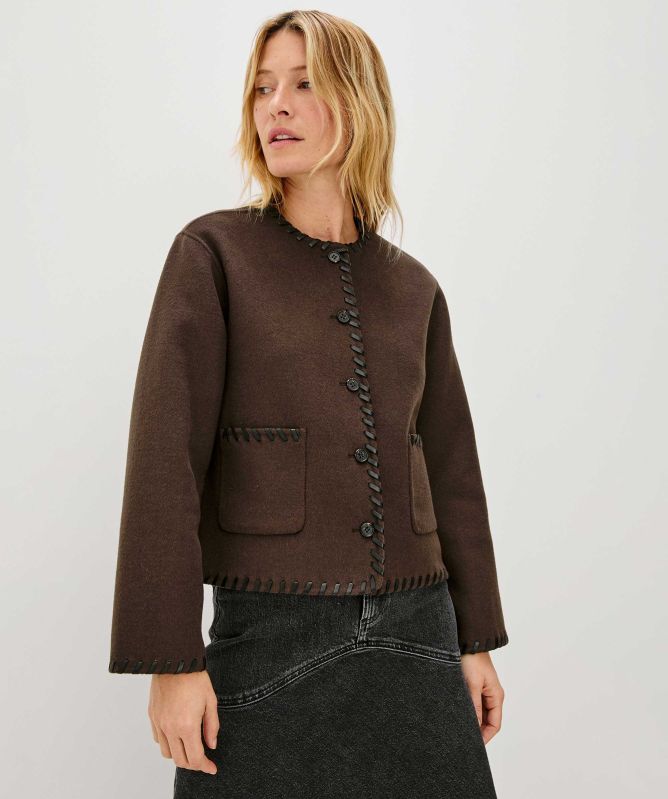 Rails Melanie Jacket