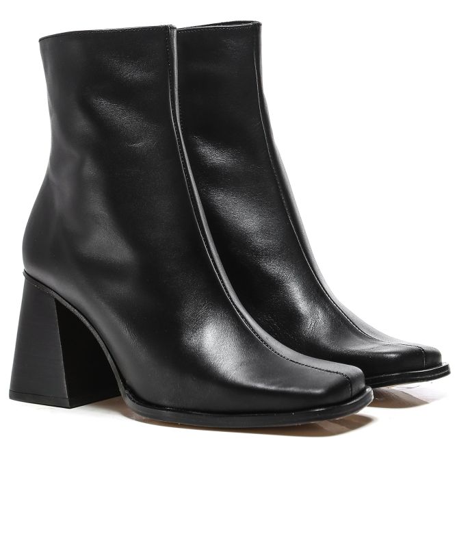 ALOHAS South Leather Ankle Boots