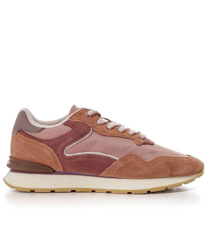 HOFF City Terracotta Sneakers