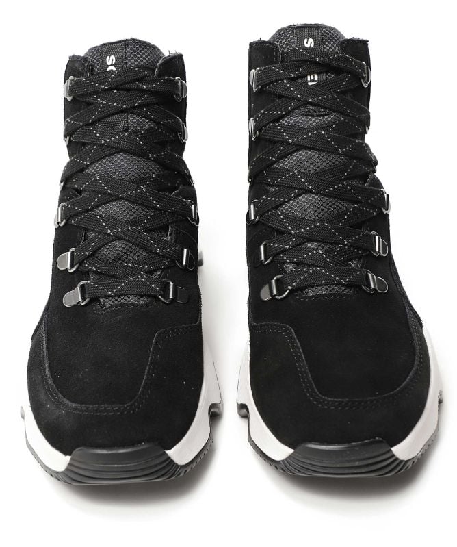 Sorel Kinetic Impact Conquest Plus Boots