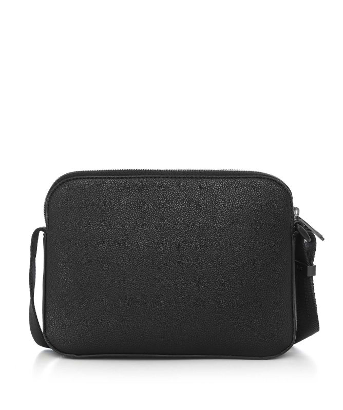 BOSS Ray_Double EW Crossbody Bag